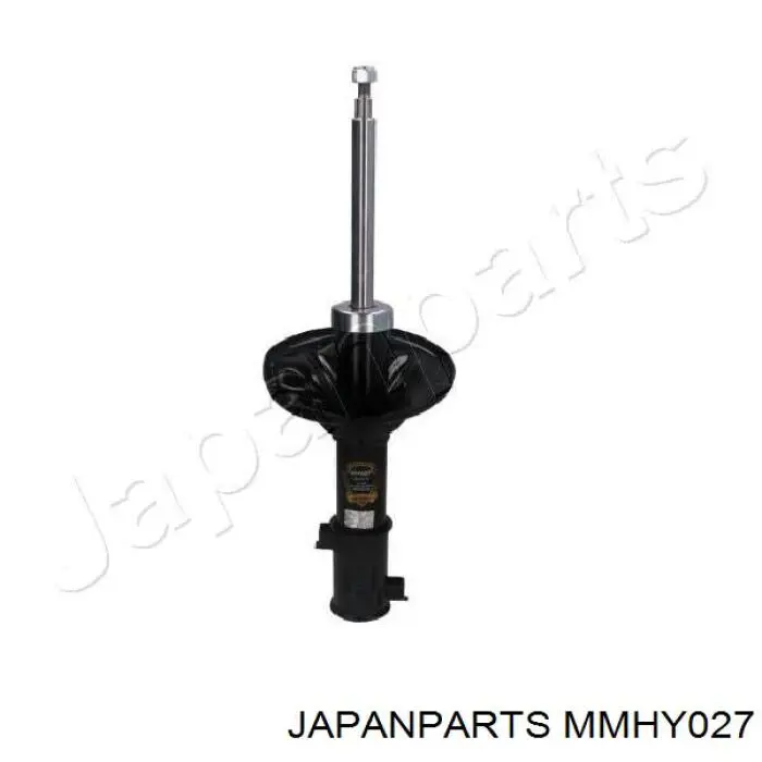 Амортизатор передний левый MMHY027 Japan Parts