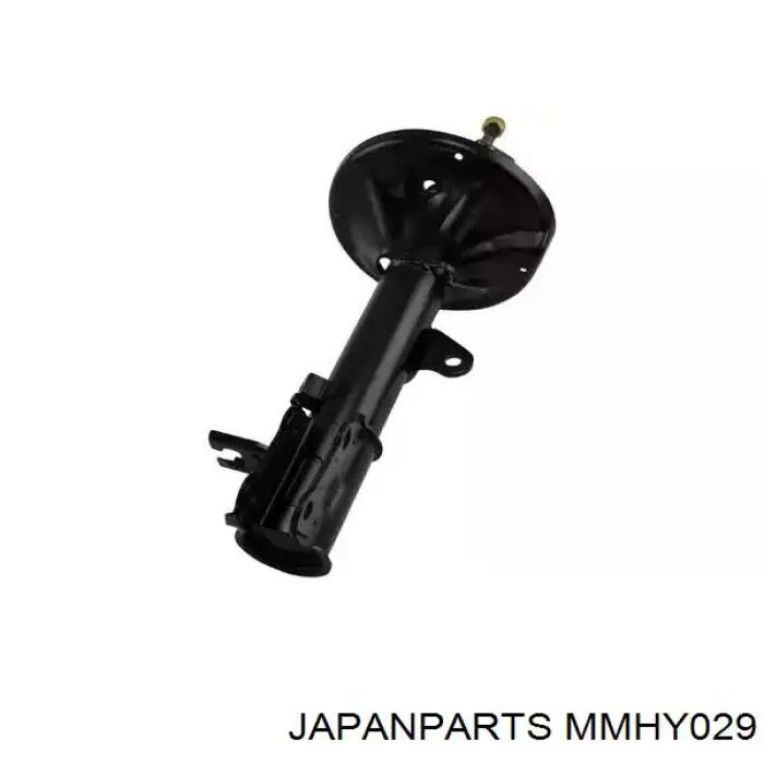 Амортизатор задний левый MMHY029 Japan Parts