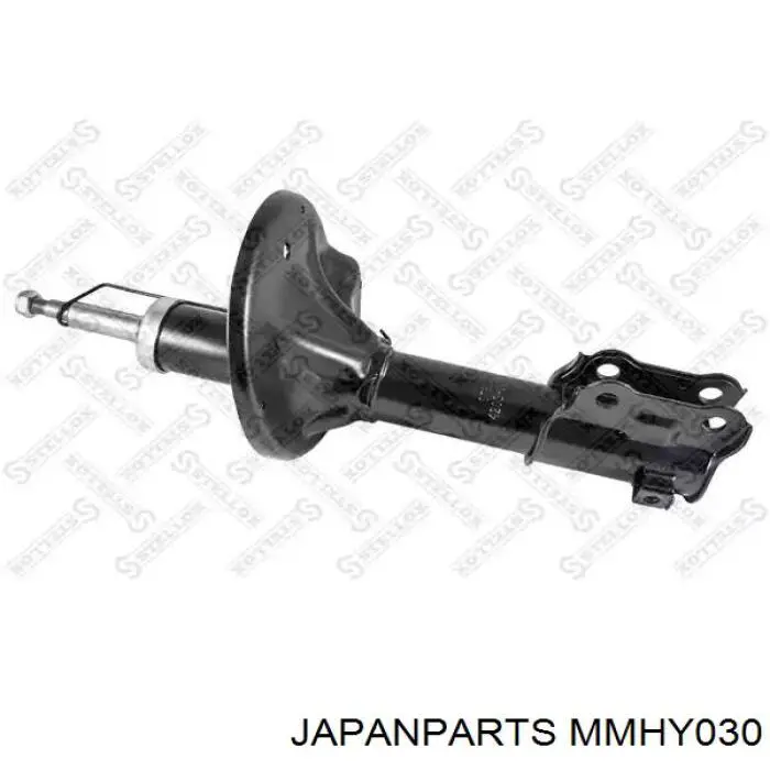 Амортизатор задний, правый Japan Parts MMHY030 цена, от 57.59 USD