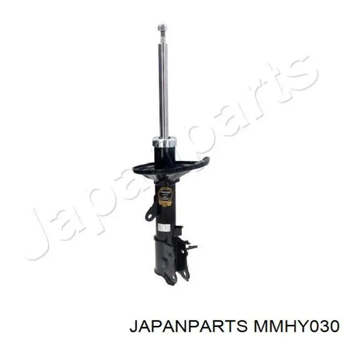 MMHY030 Japan Parts amortecedor traseiro direito