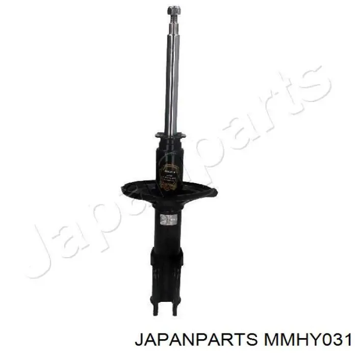 MMHY031 Japan Parts амортизатор передний