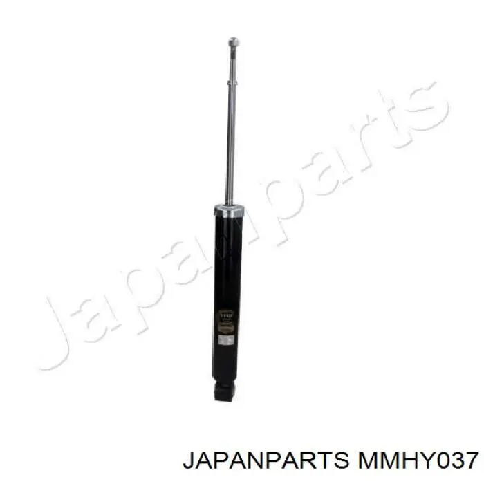 Амортизатор задний MMHY037 Japan Parts