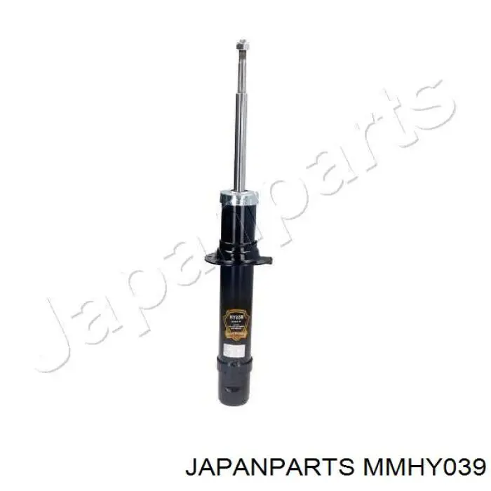 MMHY039 Japan Parts амортизатор передний
