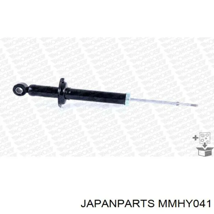 Амортизатор задний MMHY041 Japan Parts