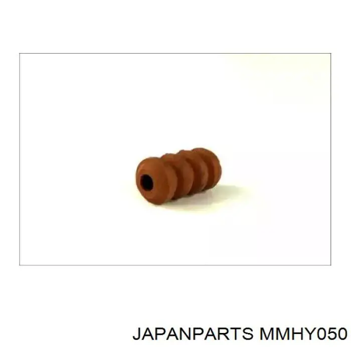 Амортизатор передний левый MMHY050 Japan Parts