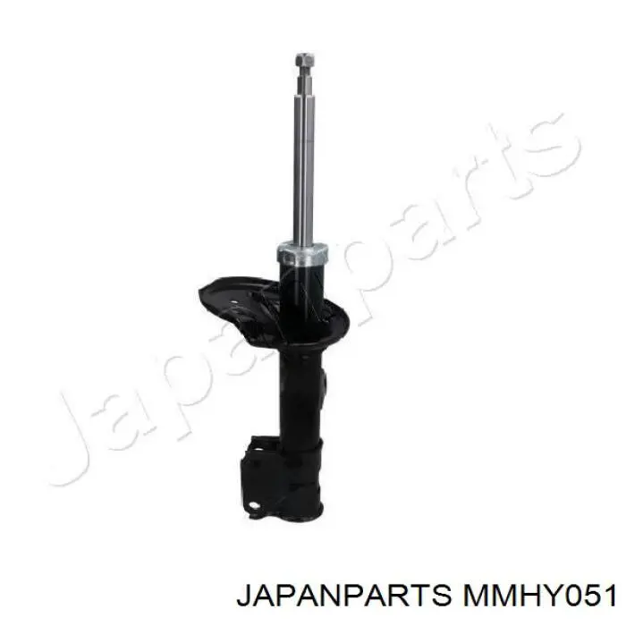 Амортизатор передний правый Japan Parts MMHY051