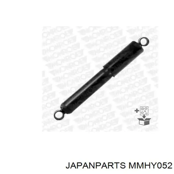 MMHY052 Japan Parts