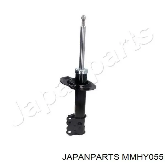 Амортизатор передний левый Japan Parts MMHY055
