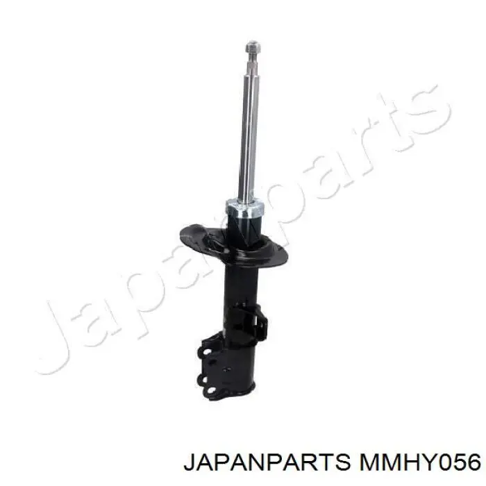 Амортизатор передний правый Japan Parts MMHY056