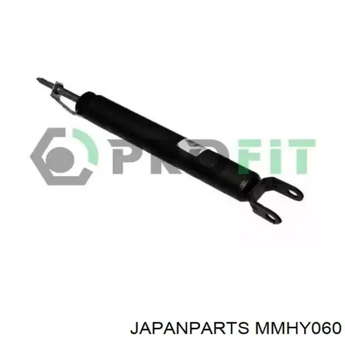 MM-HY060 Japan Parts амортизатор задний