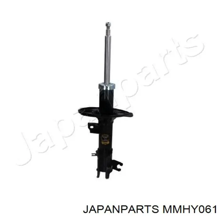 Амортизатор передний правый MMHY061 Japan Parts