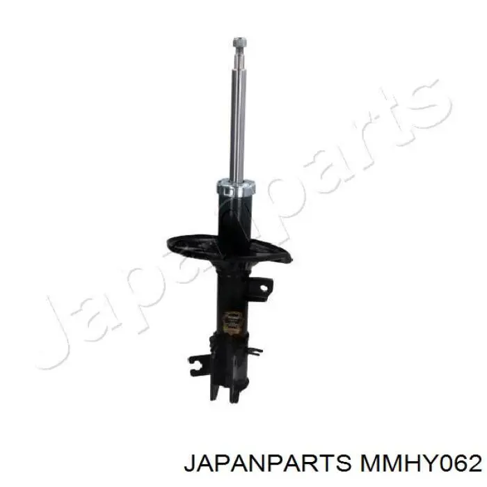 MMHY062 Japan Parts амортизатор передний левый