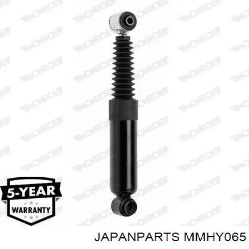 Амортизатор задний MMHY065 Japan Parts