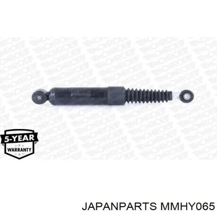 Стойка амортизатора задняя Japan Parts MMHY065 цена, от 27.43 USD