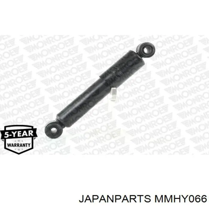 Амортизатор задний MMHY066 Japan Parts