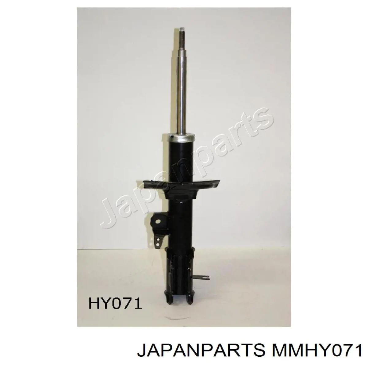 MMHY071 Japan Parts amortecedor dianteiro esquerdo