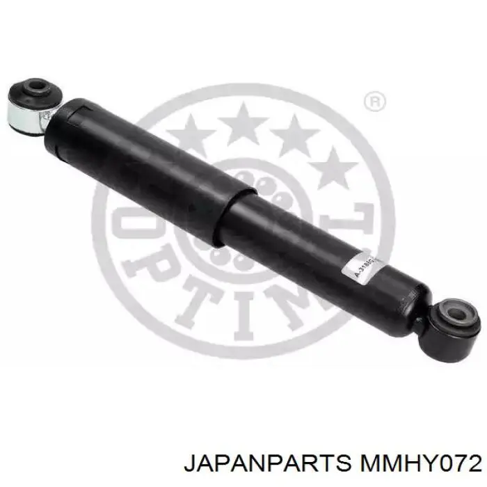 Купить MMHY072 Japan Parts Амортизатор подвески передний правый