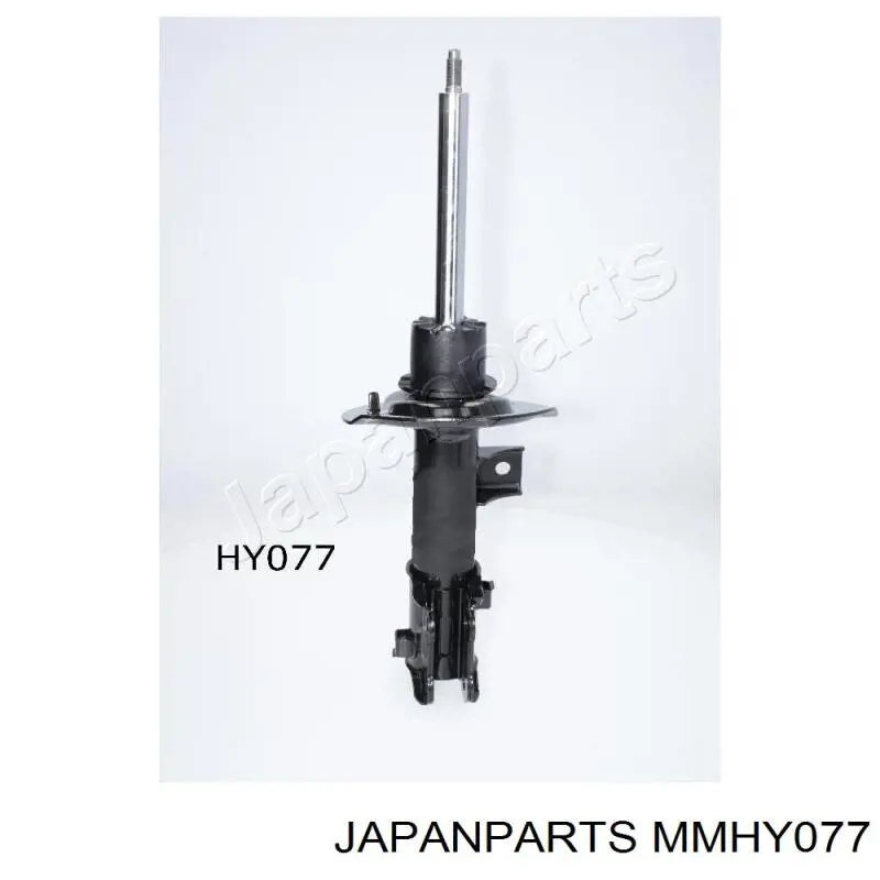 MM-HY077 Japan Parts амортизатор передний левый