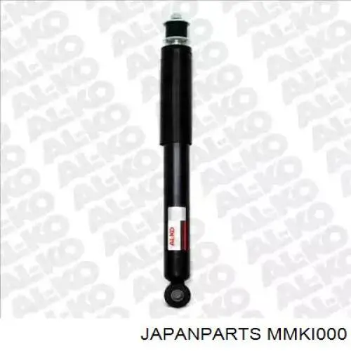 MMKI000 Japan Parts амортизатор передний левый