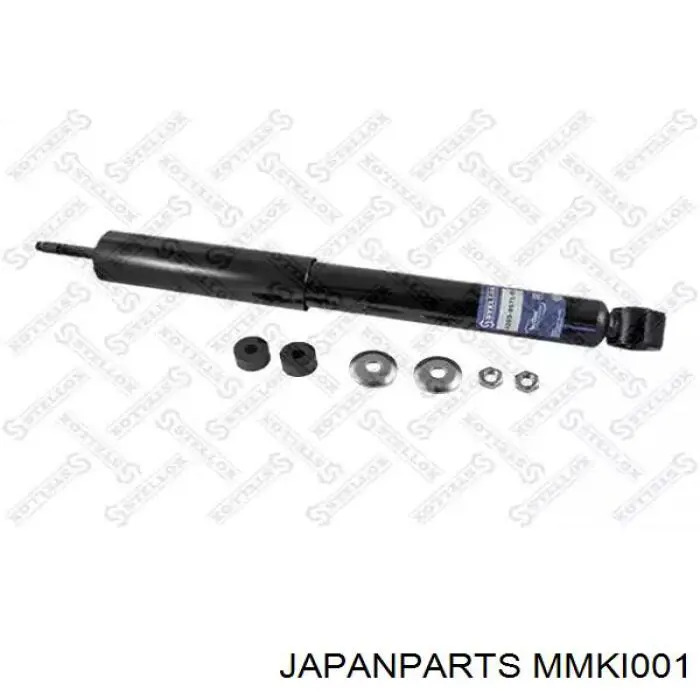 Стійка передня, права MMKI001 Japan Parts