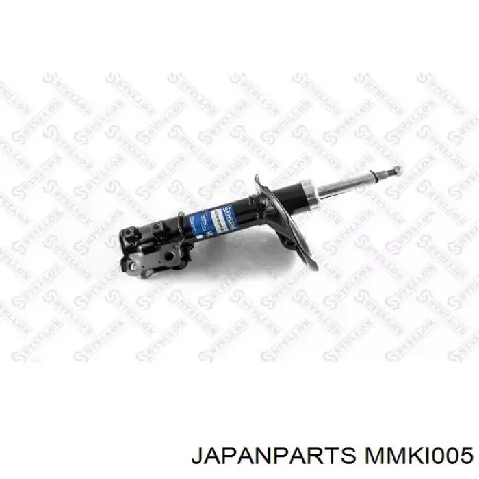 Амортизатор задний левый Japan Parts MMKI005