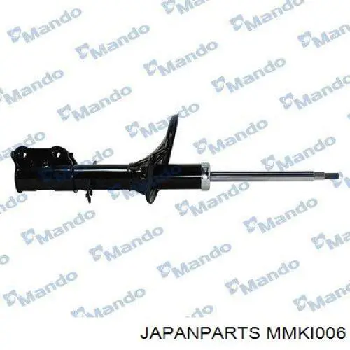 Амортизатор задний правый MMKI006 Japan Parts