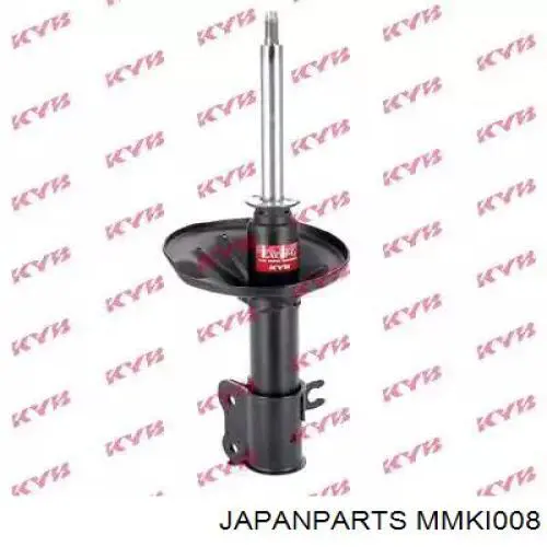 Амортизатор передний правый MMKI008 Japan Parts