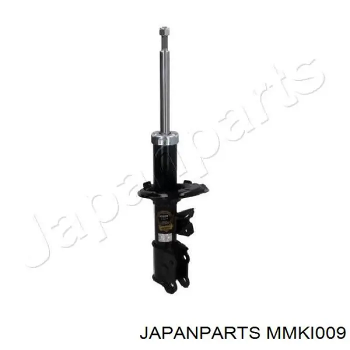 MMKI009 Japan Parts амортизатор передний левый
