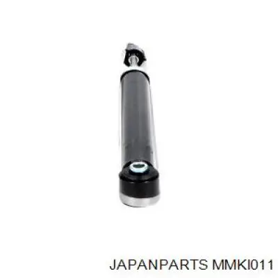 Задний амортизатор Japan Parts MMKI011