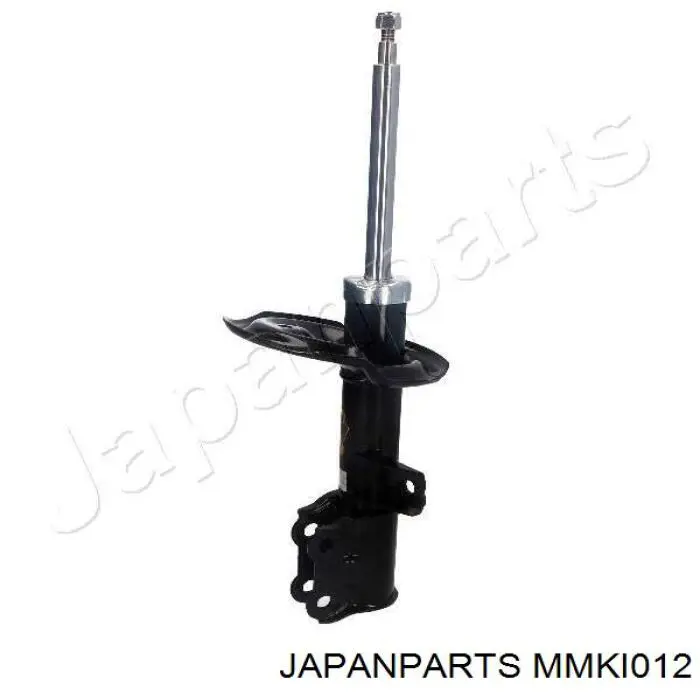 MMKI012 Japan Parts amortecedor dianteiro esquerdo