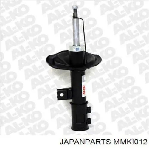 Стойка передняя левая Japan Parts MMKI012