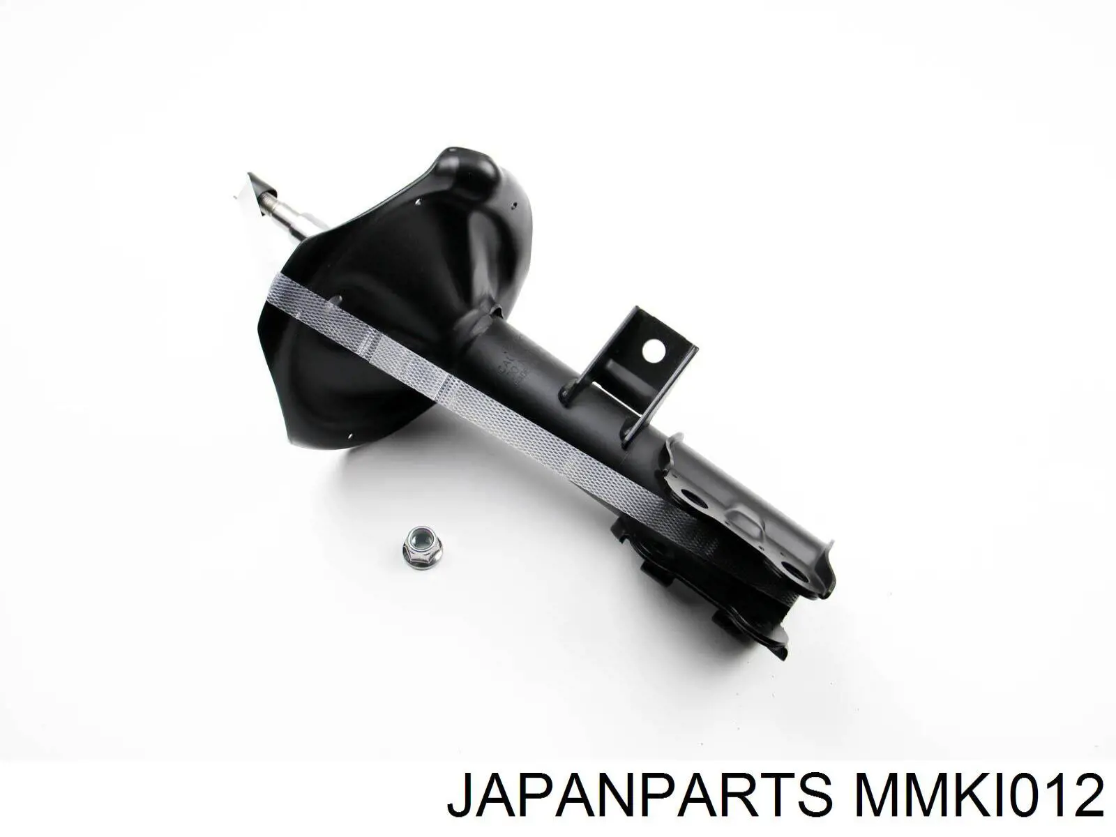 Амортизатор передней подвески левой Japan Parts MMKI012 цена, от 54.10 USD