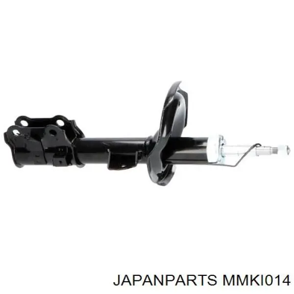 Стойка передняя левая Japan Parts MMKI014