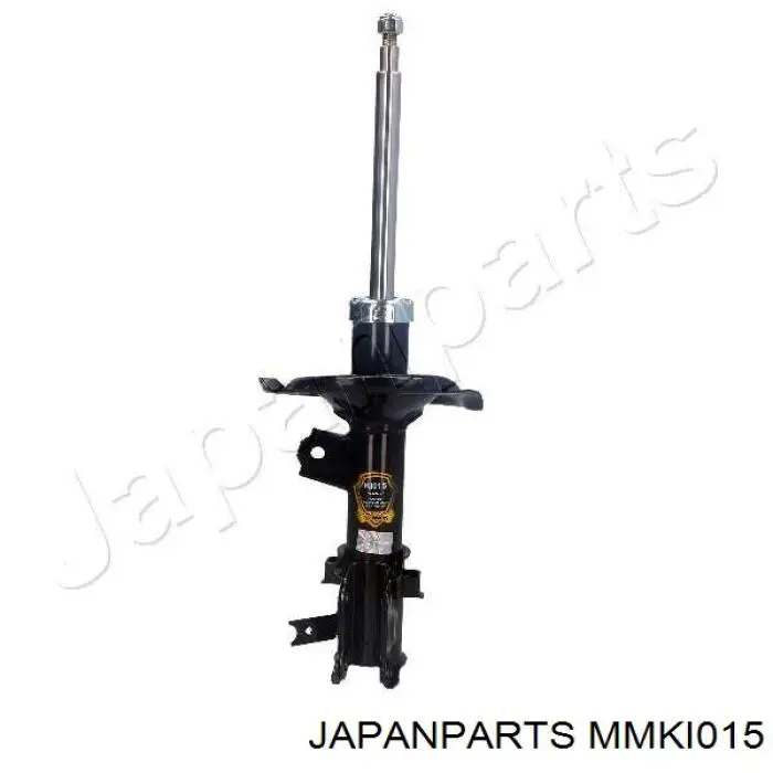MMKI015 Japan Parts amortecedor dianteiro direito