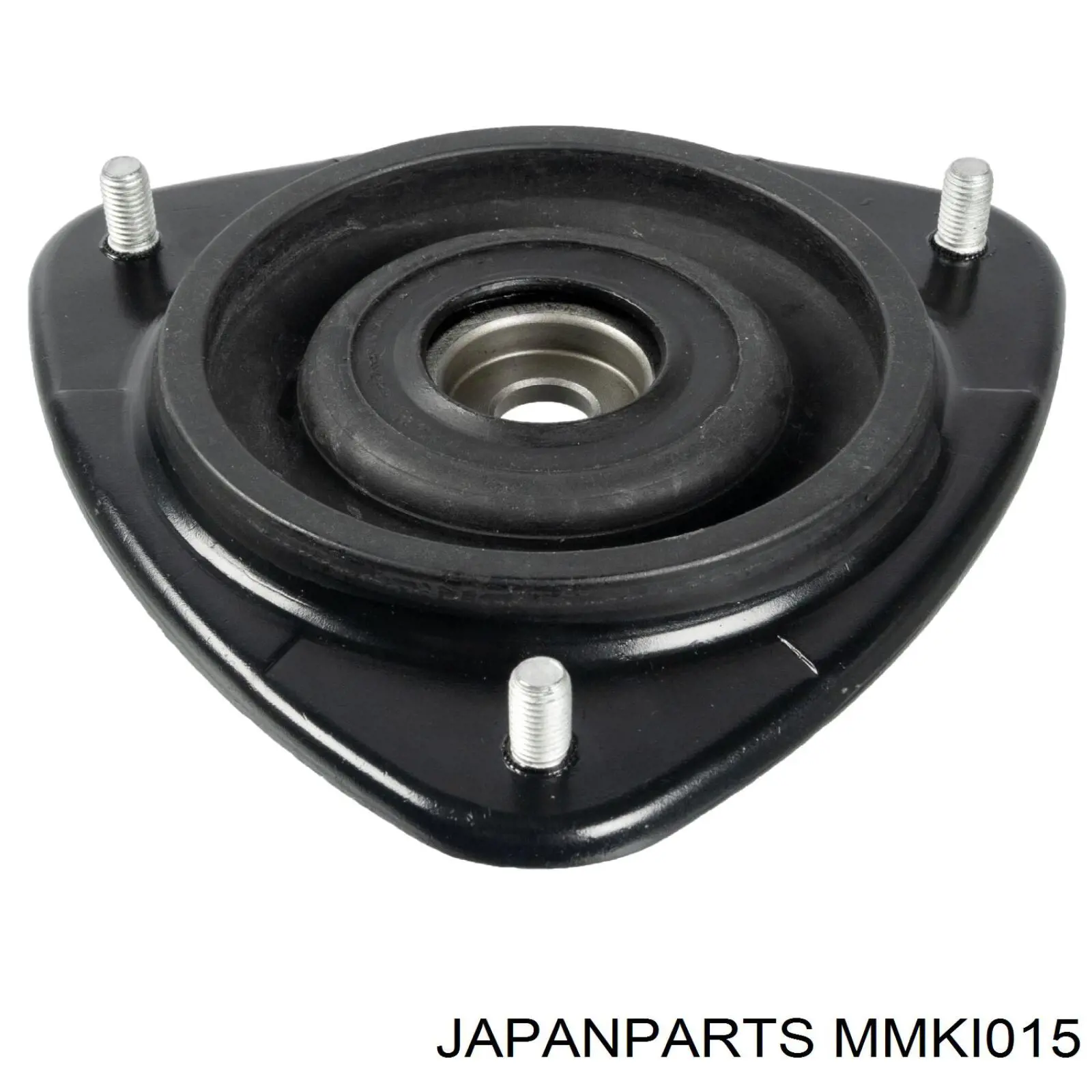 MMKI015 Japan Parts Амортизатор передней подвески правый