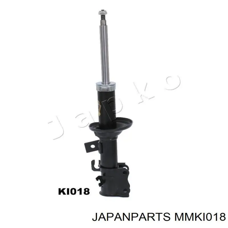 MM-KI018 Japan Parts amortecedor dianteiro direito