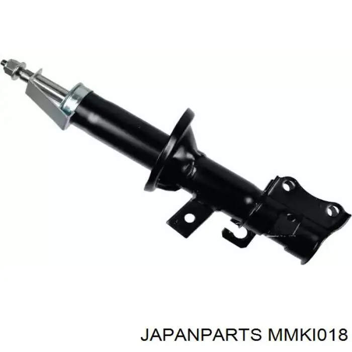 Амортизатор подвески передний левый Japan Parts MMKI018 цена, от 44.06 USD