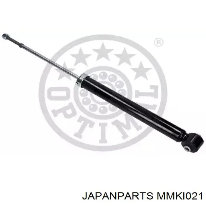 Амортизатор задний MMKI021 Japan Parts