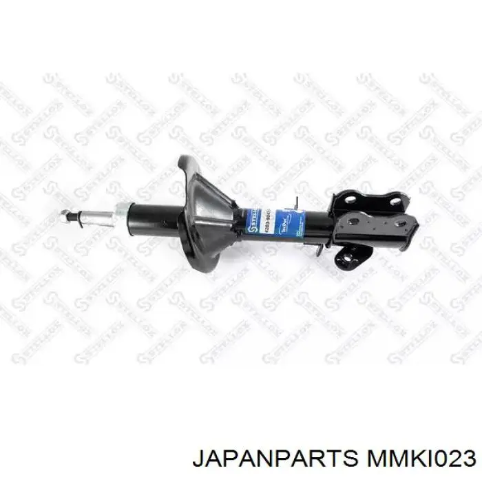 Амортизатор передний правый MMKI023 Japan Parts