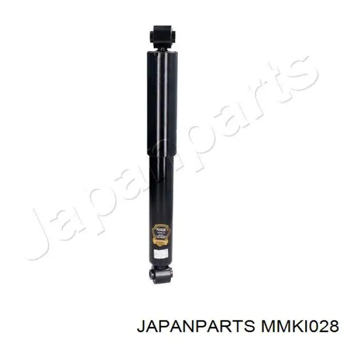 MM-KI028 Japan Parts амортизатор задний