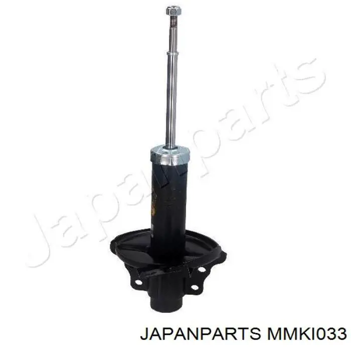 Амортизатор передний левый MMKI033 Japan Parts