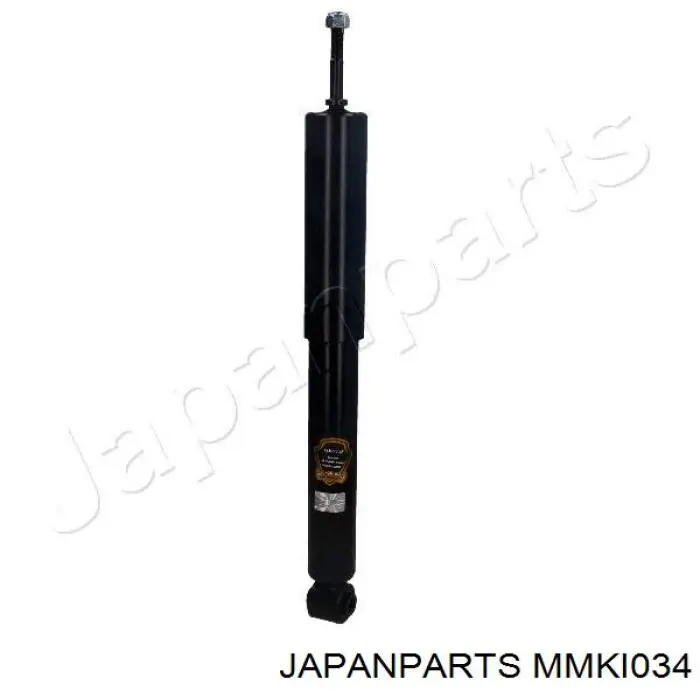 Амортизатор задний MMKI034 Japan Parts