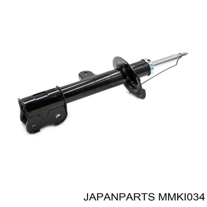 Задний амортизатор Japan Parts MMKI034