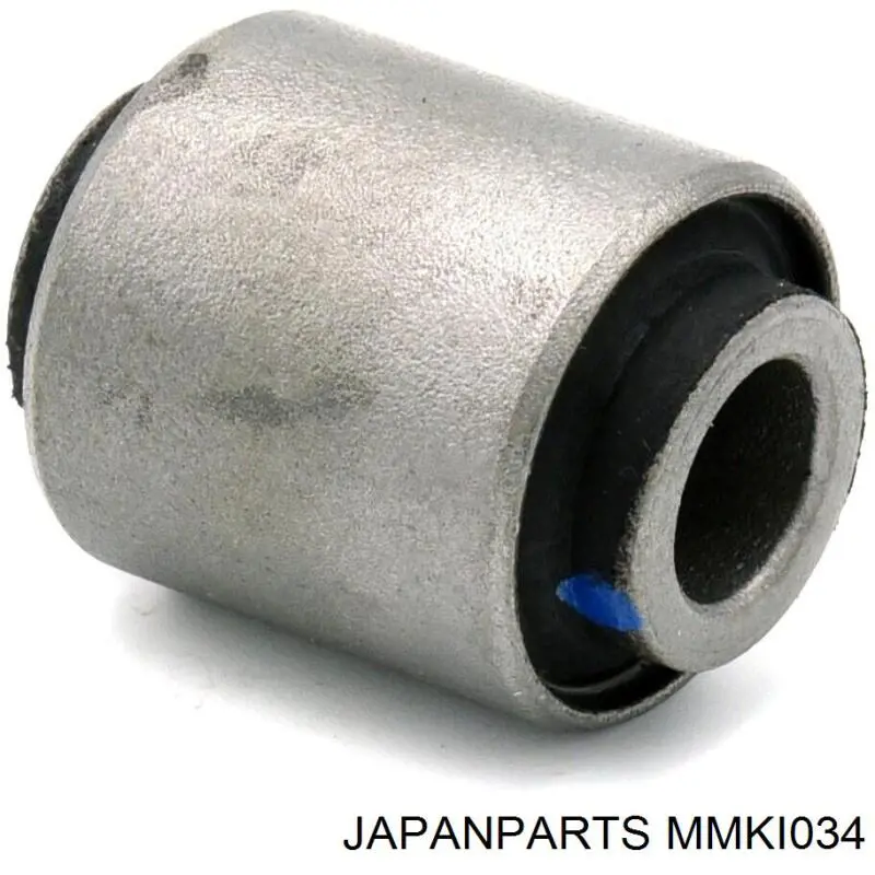 Амортизатор задний MMKI034 Japan Parts