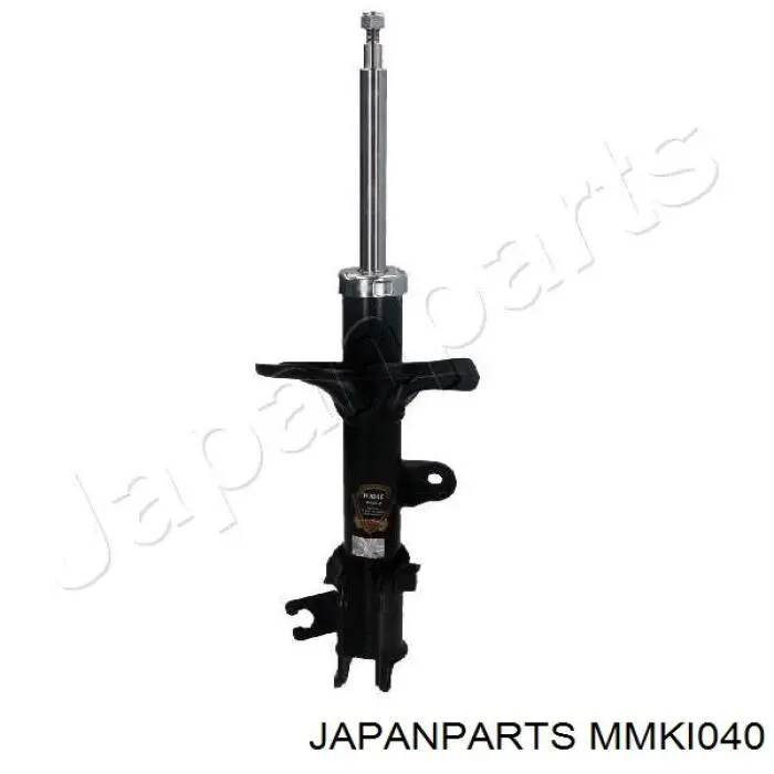 Купить MMKI040 Japan Parts Амортизатор подвески передний левый