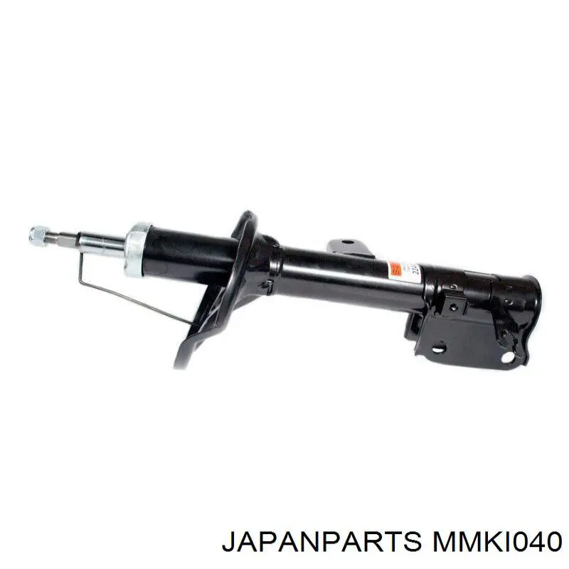 Стойка передняя левая Japan Parts MMKI040