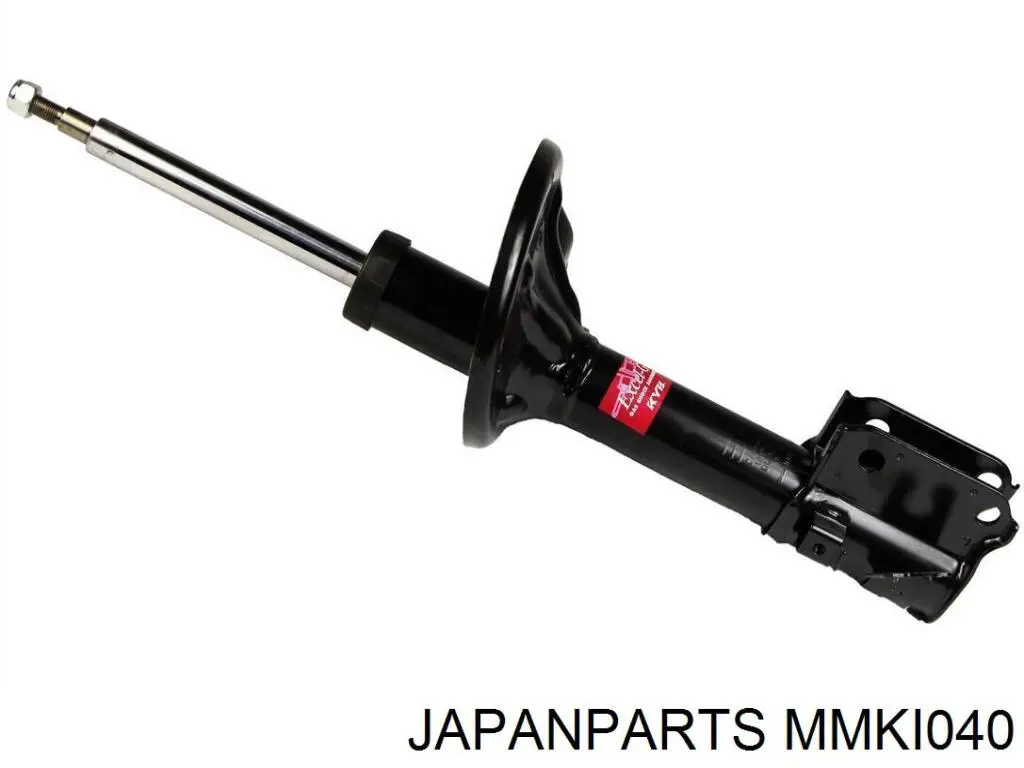 Амортизатор передний левый MMKI040 Japan Parts