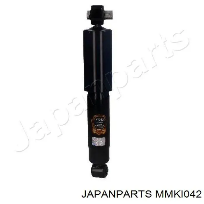 Амортизатор задний MMKI042 Japan Parts