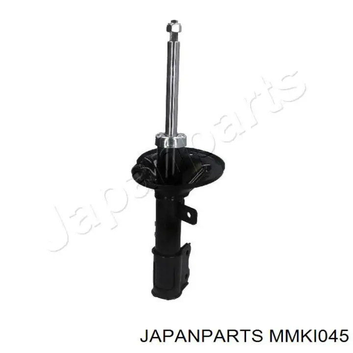 Амортизатор передний левый MMKI045 Japan Parts