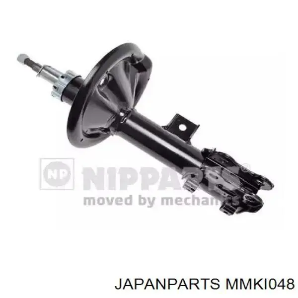 Амортизатор передний правый Japan Parts MMKI048